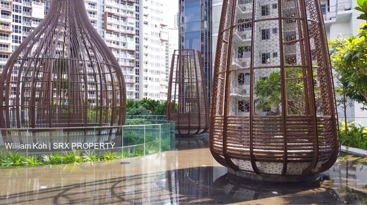 High Park Residences (D28), Apartment #208723201